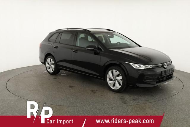 Volkswagen Golf Variant 1.5 TSI 85 kW Life VIII Life, LED, Navi, ergoActive 