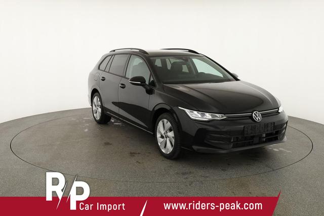 Volkswagen Golf Variant 1.5 TSI 85 kW Life VIII Life, LED, Navi, ergoActive 