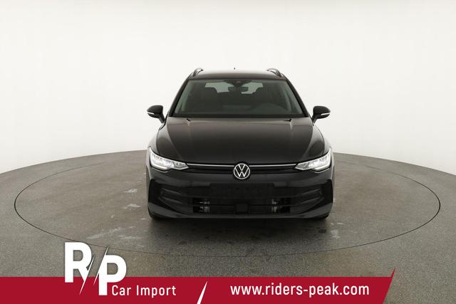 Volkswagen Golf Variant 1.5 TSI 85 kW Life VIII Life, LED, Navi, ergoActive 