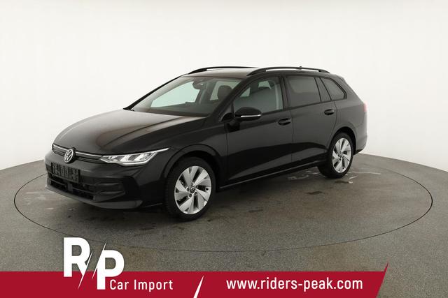 Volkswagen Golf Variant 1.5 TSI 85 kW Life VIII Life, LED, Navi, ergoActive 