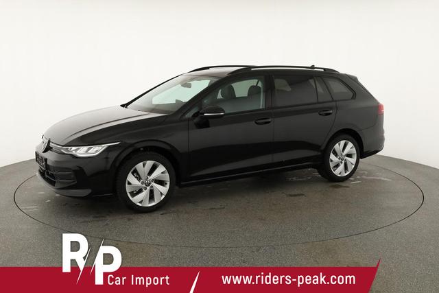 Volkswagen Golf Variant 1.5 TSI 85 kW Life VIII Life, LED, Navi, ergoActive 