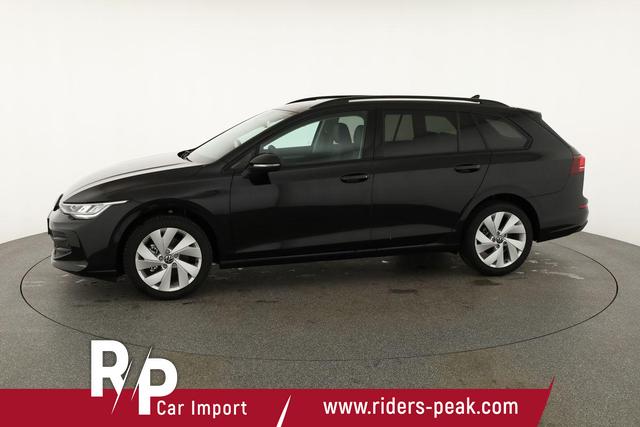 Volkswagen Golf Variant 1.5 TSI 85 kW Life VIII Life, LED, Navi, ergoActive 