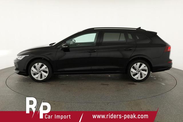 Volkswagen Golf Variant 1.5 TSI 85 kW Life VIII Life, LED, Navi, ergoActive 