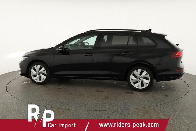 Volkswagen Golf Variant 1.5 TSI 85 kW Life VIII Life, LED, Navi, ergoActive 