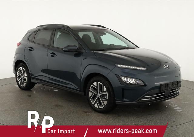 Hyundai KONA - Trend Elektro 2WD EV Edition, Navi, Krell, Kamera, Wärmepumpe, Side