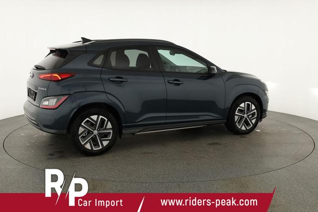 Hyundai KONA Trend Elektro 2WD EV Edition, Navi, Krell, Kamera, Wärmepumpe, Side 