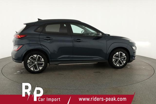 Hyundai KONA Trend Elektro 2WD EV Edition, Navi, Krell, Kamera, Wärmepumpe, Side 