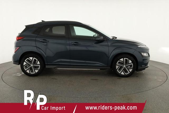 Hyundai KONA Trend Elektro 2WD EV Edition, Navi, Krell, Kamera, Wärmepumpe, Side 