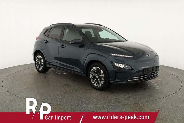 Hyundai KONA Trend Elektro 2WD EV Edition, Navi, Krell, Kamera, Wärmepumpe, Side 