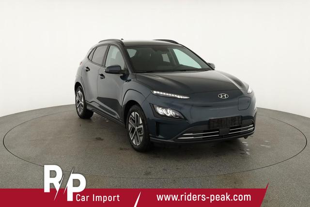 Hyundai KONA Trend Elektro 2WD EV Edition, Navi, Krell, Kamera, Wärmepumpe, Side 