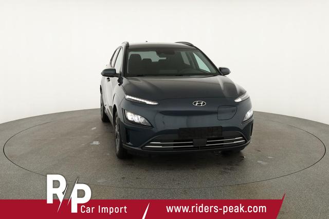 Hyundai KONA Trend Elektro 2WD EV Edition, Navi, Krell, Kamera, Wärmepumpe, Side 