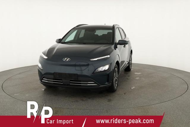 Hyundai KONA Trend Elektro 2WD EV Edition, Navi, Krell, Kamera, Wärmepumpe, Side 