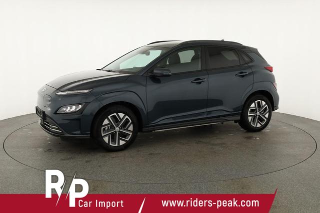 Hyundai KONA Trend Elektro 2WD EV Edition, Navi, Krell, Kamera, Wärmepumpe, Side 