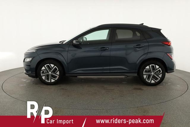 Hyundai KONA Trend Elektro 2WD EV Edition, Navi, Krell, Kamera, Wärmepumpe, Side 