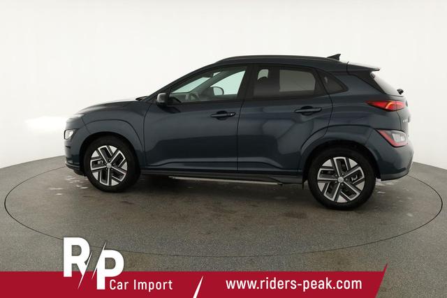 Hyundai KONA Trend Elektro 2WD EV Edition, Navi, Krell, Kamera, Wärmepumpe, Side 