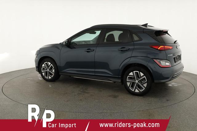 Hyundai KONA Trend Elektro 2WD EV Edition, Navi, Krell, Kamera, Wärmepumpe, Side 