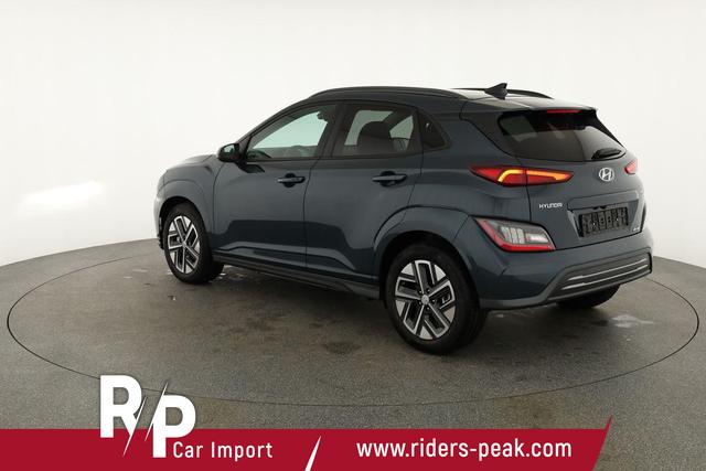 Hyundai KONA Trend Elektro 2WD EV Edition, Navi, Krell, Kamera, Wärmepumpe, Side 