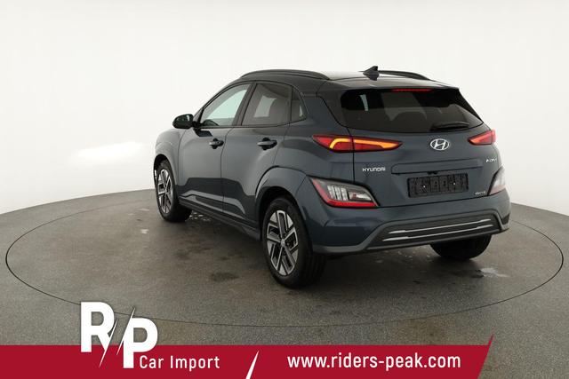 Hyundai KONA Trend Elektro 2WD EV Edition, Navi, Krell, Kamera, Wärmepumpe, Side 