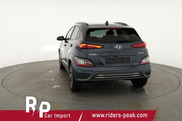 Hyundai KONA Trend Elektro 2WD EV Edition, Navi, Krell, Kamera, Wärmepumpe, Side 