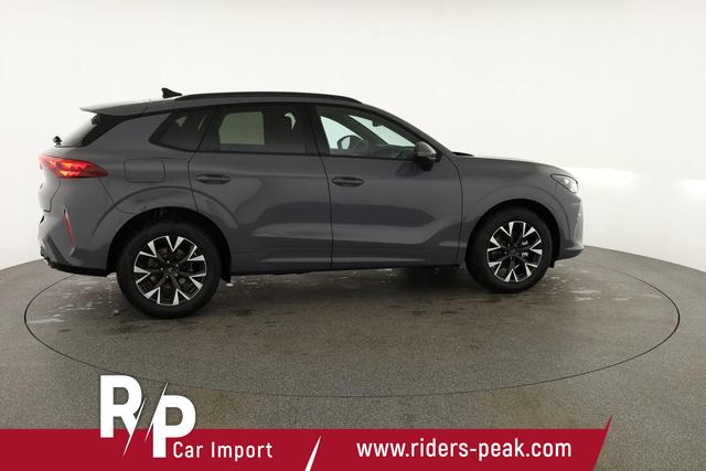 Cupra Terramar 1.5 eTSI 110 kW DSG, AHK, HuD, el. Klappe, Navi, 5-J Garantie 