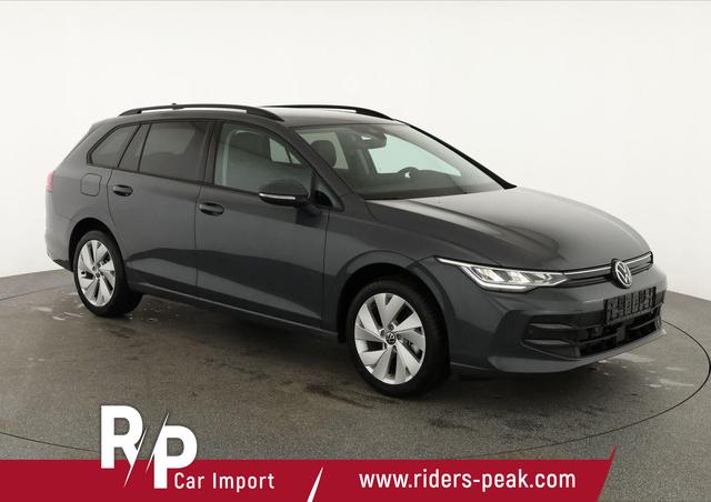 Volkswagen Golf Variant - 1.5 TSI 85 kW Life VIII Life, LED, Navi, ergoActive