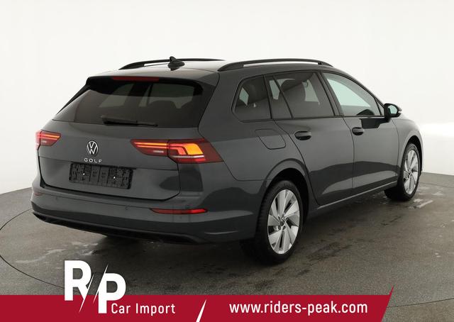 Volkswagen Golf Variant 1.5 TSI 85 kW Life VIII Life, LED, Navi, ergoActive 