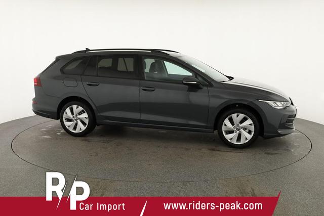 Volkswagen Golf Variant 1.5 TSI 85 kW Life VIII Life, LED, Navi, ergoActive 