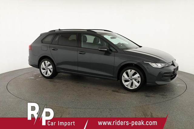 Volkswagen Golf Variant 1.5 TSI 85 kW Life VIII Life, LED, Navi, ergoActive 