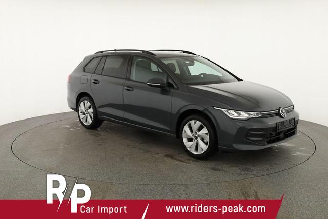 Volkswagen Golf Variant 1.5 TSI 85 kW Life VIII Life, LED, Navi, ergoActive 