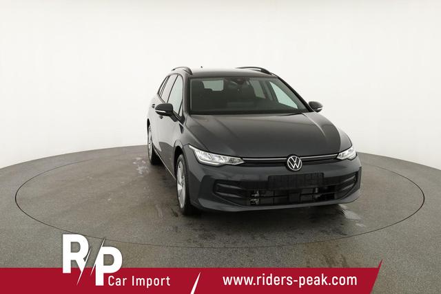 Volkswagen Golf Variant 1.5 TSI 85 kW Life VIII Life, LED, Navi, ergoActive 