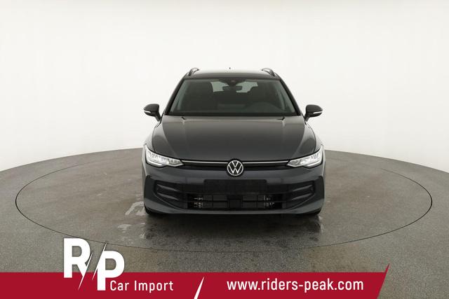 Volkswagen Golf Variant 1.5 TSI 85 kW Life VIII Life, LED, Navi, ergoActive 