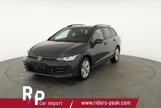 Volkswagen Golf Variant 1.5 TSI 85 kW Life VIII Life, LED, Navi, ergoActive 