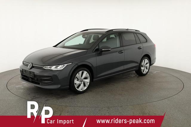 Volkswagen Golf Variant 1.5 TSI 85 kW Life VIII Life, LED, Navi, ergoActive 