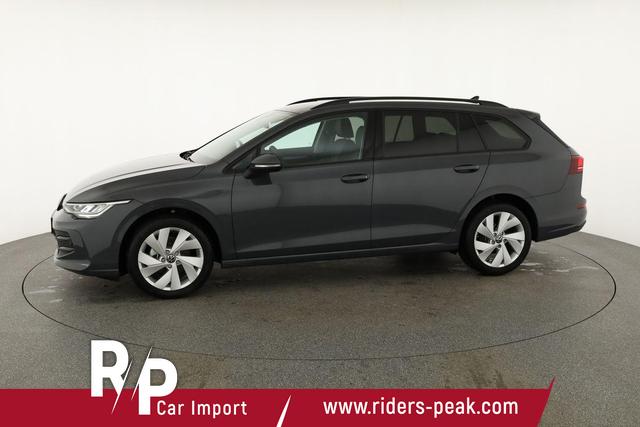 Volkswagen Golf Variant 1.5 TSI 85 kW Life VIII Life, LED, Navi, ergoActive 