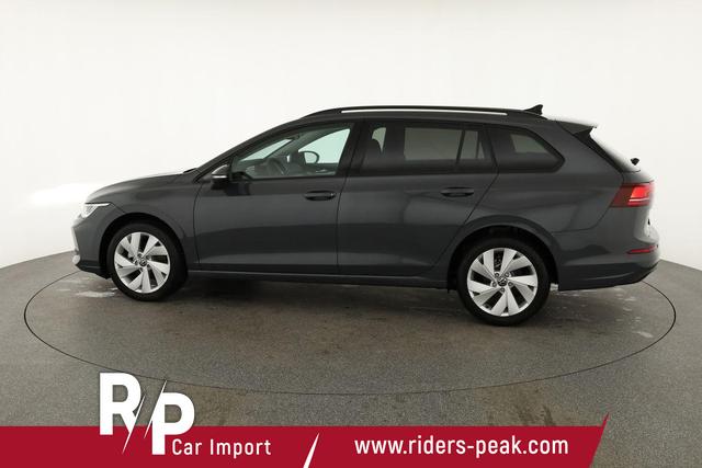 Volkswagen Golf Variant 1.5 TSI 85 kW Life VIII Life, LED, Navi, ergoActive 