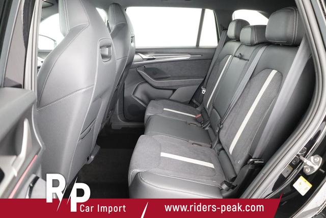 Skoda Kodiaq 2.0 TDI 142kW 4x4 Sportline DSG Sportline, AHK, Navi, Matrix, sofort 