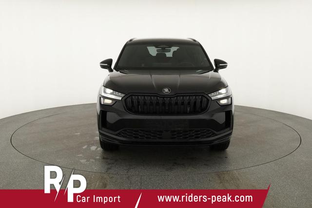 Skoda Kodiaq 2.0 TDI 142kW 4x4 Sportline DSG Sportline, AHK, Navi, Matrix, sofort 