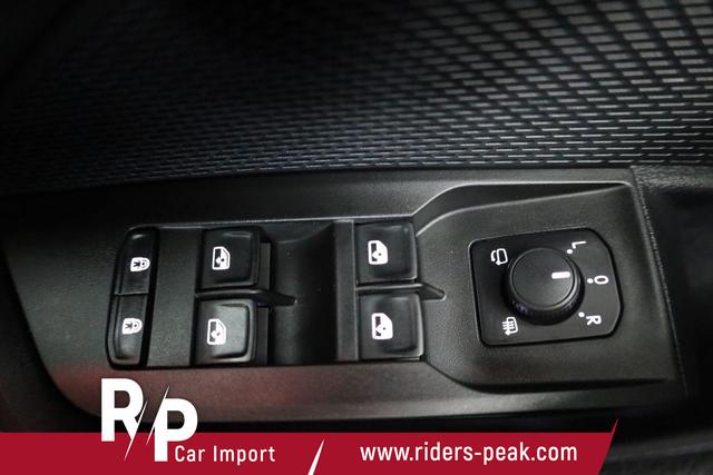 Skoda Octavia Combi RS 2.0 TSI DSG, Facelift, AHK, Pano, Canton, el. Klappe, Navi, Matrix, sofort 