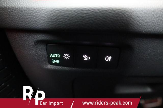 Skoda Octavia Combi RS 2.0 TSI DSG, Facelift, AHK, Pano, Canton, el. Klappe, Navi, Matrix, sofort 