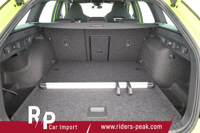 Skoda Octavia Combi RS 2.0 TSI DSG, Facelift, AHK, Pano, Canton, el. Klappe, Navi, Matrix, sofort 