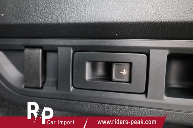 Skoda Octavia Combi RS 2.0 TSI DSG, Facelift, AHK, Pano, Canton, el. Klappe, Navi, Matrix, sofort 