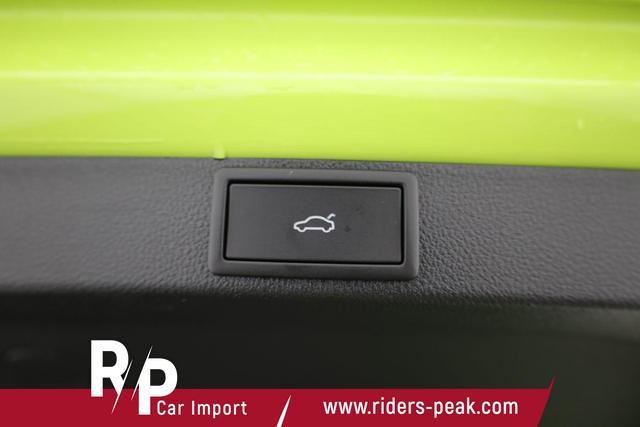 Skoda Octavia Combi RS 2.0 TSI DSG, Facelift, AHK, Pano, Canton, el. Klappe, Navi, Matrix, sofort 