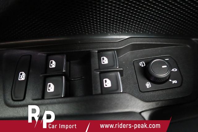 Volkswagen Tiguan 2.0 TDI 142 kW 4Motion R-Line DSG 4M Black, Pano, IQ.Light, AHK, Area, IQ.Drive, 5-J Garantie 