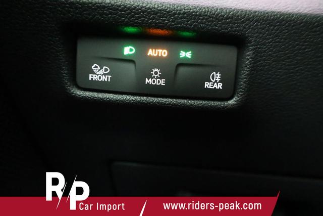 Volkswagen Tiguan 2.0 TDI 142 kW 4Motion R-Line DSG 4M Black, Pano, IQ.Light, AHK, Area, IQ.Drive, 5-J Garantie 