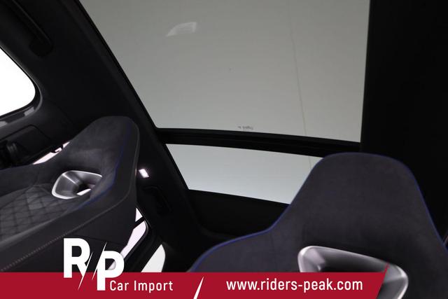 Volkswagen Tiguan 2.0 TDI 142 kW 4Motion R-Line DSG 4M Black, Pano, IQ.Light, AHK, Area, IQ.Drive, 5-J Garantie 