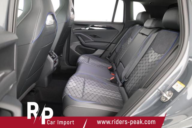 Volkswagen Tiguan 2.0 TDI 142 kW 4Motion R-Line DSG 4M Black, Pano, IQ.Light, AHK, Area, IQ.Drive, 5-J Garantie 