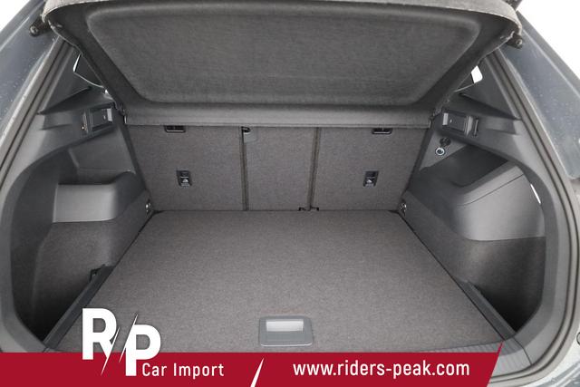 Volkswagen Tiguan 2.0 TDI 142 kW 4Motion R-Line DSG 4M Black, Pano, IQ.Light, AHK, Area, IQ.Drive, 5-J Garantie 