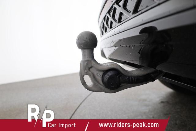 Volkswagen Tiguan 2.0 TDI 142 kW 4Motion R-Line DSG 4M Black, Pano, IQ.Light, AHK, Area, IQ.Drive, 5-J Garantie 