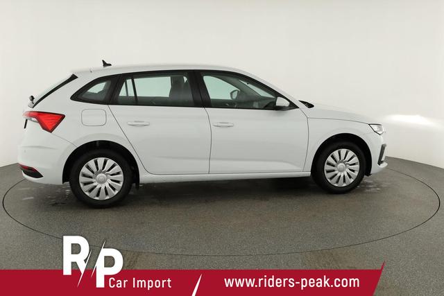 Skoda Scala Essence 1.0 TSI Essence, LED, AppConnect, Sitzheizung, 5 J.-Garantie 