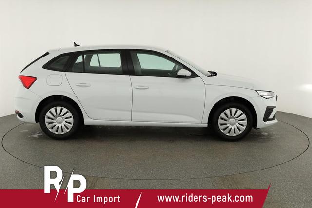 Skoda Scala Essence 1.0 TSI Essence, LED, AppConnect, Sitzheizung, 5 J.-Garantie 